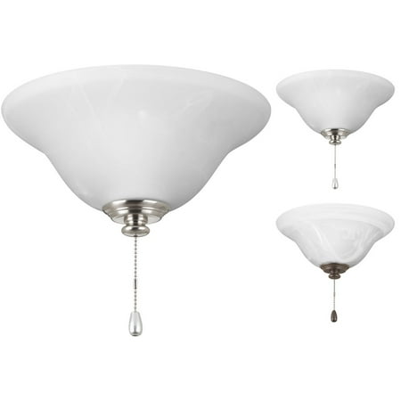 

AirPro Collection LED Fan Light