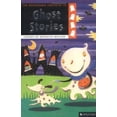 thumbnail image 1 of Pre-Owned The Kingfisher Treasury of Ghost Stories (Paperback) 075345890X 9780753458907, 1 of 1