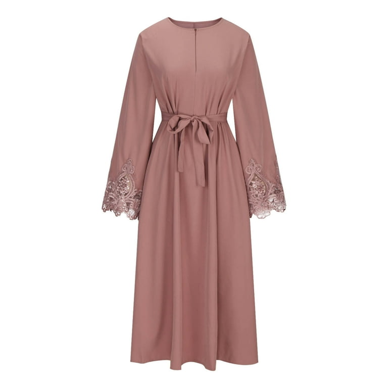 white christmas dresses Business Casual Dress main image 0