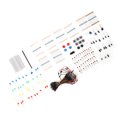 thumbnail image 3 of Neyseki Circuit Resistor Buzzer Capacitor Circuit Test Board LED Electric Component Beginner Gifts, 3 of 7