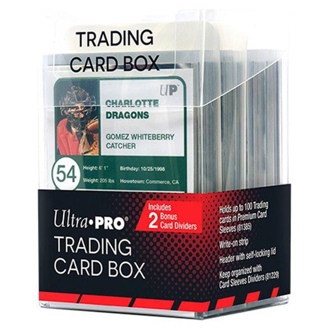 4 Packs Ultra Pro Yugioh Red Deck Protectors Card Sleeves for sale online 200 