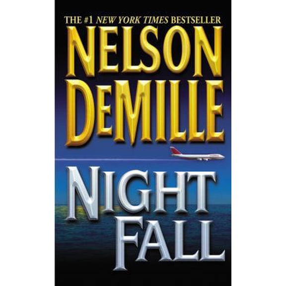 Pre-Owned Night Fall (Unknown) 0446615994 9780446615990