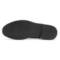 thumbnail image 4 of Men's Lace-Up Comfortable Fashion Dress Shoes, 4 of 6