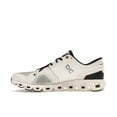 thumbnail image 2 of On Men's Running Shoes Cloud X 3 Ivory Black, from StockX, 2 of 5
