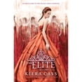thumbnail image 1 of Pre-Owned The Elite (Hardcover) 0062059963 9780062059963, 1 of 1