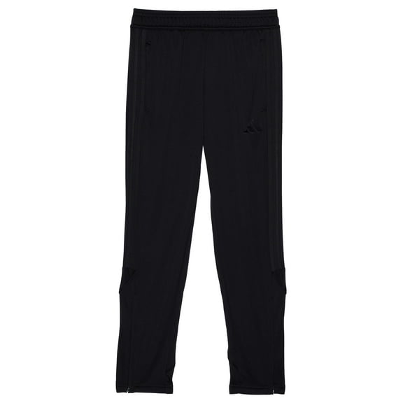 adidas Tiro 23 League Pants (Little Kids/FBig Kids) (Kids, Black/Black, LG (14 Big Kids))