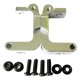 thumbnail image 1 of Bujes C Bewildely de aleación de aluminio para 1/8 HPI WR8 RC piezas de coche plata, 1 of 6