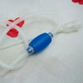 thumbnail image 6 of Mdesiwst Aquarium Fish Tank Water Change Pump Siphon Suction Pipe Gravel Cleaner Tool, 6 of 7