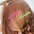thumbnail image 3 of QIFULL Perm Kit Thick Hair Stable Spiral Curls ABS Hair Styling Tools Home Use 100pcs, 3 of 8