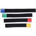 thumbnail image 2 of Ceinture de Cymbale Silencieuse, Amortisseur de Tambour à Faible Occupation d'Espace pour Instruments de Musique, 2 of 7