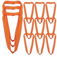 thumbnail image 1 of 12Pcs Gold Sport Party Neck Ribbon for School Events Participants, 1 of 8