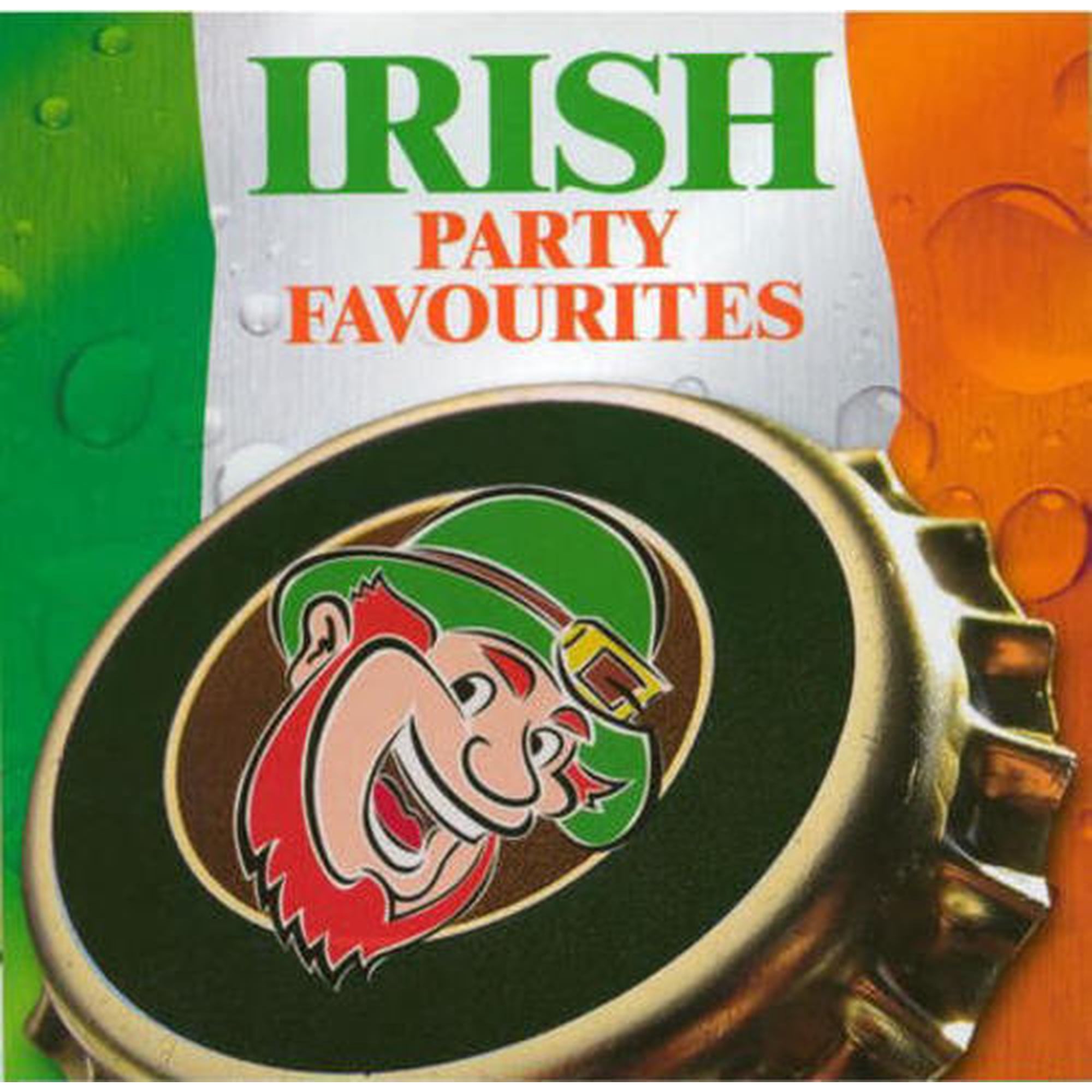 Irish Party Favourites