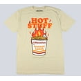 thumbnail image 5 of Maruchan Instant Lunch T-Shirt Men's Hot Stuff Big and Tall Adult Tee, 5 of 5