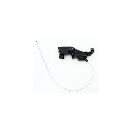 - Eckler's Premier Products 25213464 Corvette Rear Hatch/Trunk Lid Latch Actuator