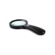 thumbnail image 2 of Advancent Lupa iluminada de mano 10X con 12 luces LED, lentes de lupa de lectura iluminada, suministros para personas mayores Artesanía Advancent HA065829-00, 2 of 6