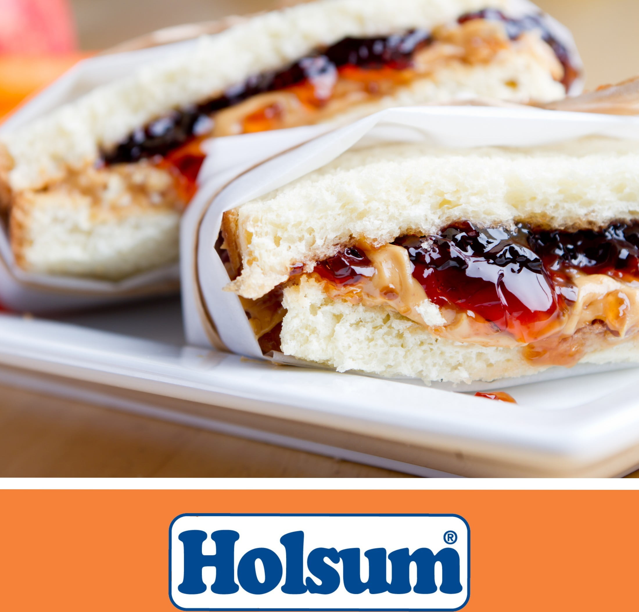 Holsum White Sof-Twist Bread, 20 oz
