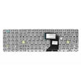 thumbnail image 2 of Seitruly Reemplazo de teclado Equipo de pieza Dispositivo de entrada profesional Reemplazo de teclado para Pavilion G7-2000 G7-2100 G7-2040sl Cuadernos de escritura y cuadernos de bocetos, 2 of 6