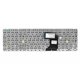thumbnail image 3 of Methold Reemplazo de teclado Equipo de pieza Dispositivo de entrada profesional Reemplazo de teclado para Pavilion G7-2000 G7-2100 G7-2040sl Cuadernos de escritura y cuadernos de bocetos, 3 of 6