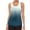 Navy, variant on Racerback Tank Racerback Tank Tops Sleeveless Sports Tennis Shirt Lightweight Gym Clothes Tank Tops for Women Soft Casual sports tanks for women Summer Camisole Top Loose Fit Red S