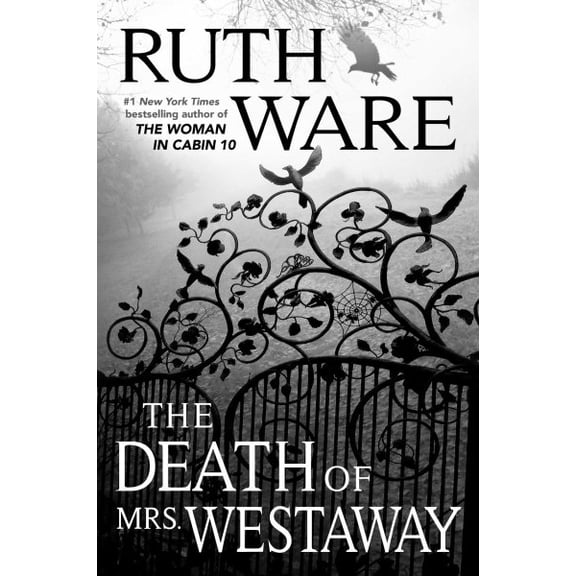 Death of Mrs. Westaway