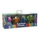 thumbnail image 1 of Figura Ruz Phatmojo Rainbow Friends 4 Pack Mini Figuras, 1 of 5