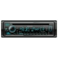 thumbnail image 2 of New Kenwood Excelon KDC-X705 Single DIN CD w/ Bluetooth & SiriusXM Tuner, 2 of 4