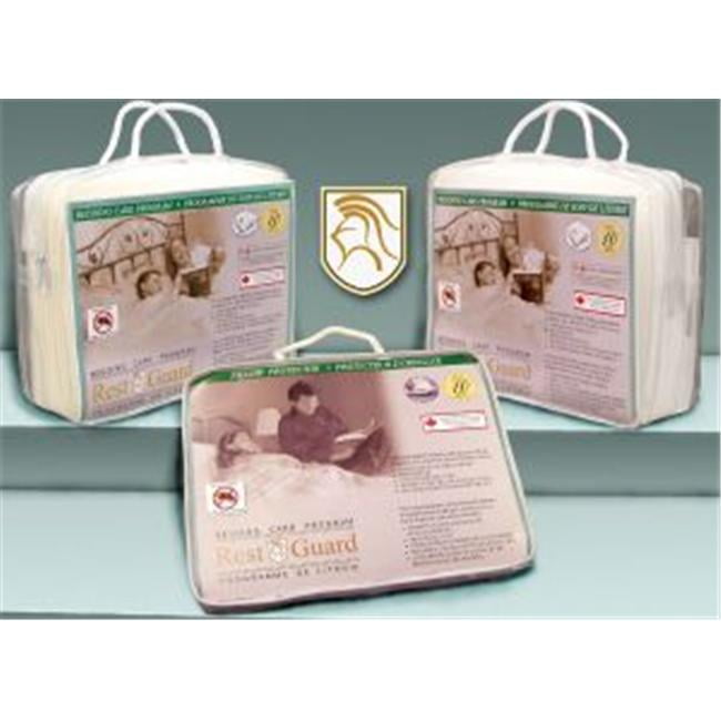 Taperly H01320-Rest-Guard Mattress Cover Queen | Walmart ... Taperly H01320-Rest-Guard Mattress Cover Queen | Walmart ...