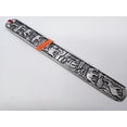 thumbnail image 2 of WitnyStore Carved Elephant Bookmark Aluminium & Wood Craft Handmade Accessory Collectibles, 2 of 9