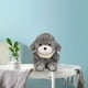 thumbnail image 1 of Juguetes para piscina, juguetes para bebés, juguetes para niños pequeños. Adorable perrito de peluche suave para que los niños duerman plácidamente. Regalo reconfortante., 1 of 5