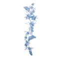 thumbnail image 1 of Uinagy Embroidered Plum Blossom Clothing Patch, 1 of 4