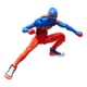 thumbnail image 2 of Figura de Acción Hasbro Marvel Legends Retro Spider Boy, 2 of 4