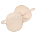 thumbnail image 1 of 2 Pcs Coussinets Anti-Transpiration Absorbants Séchage Rapide Lavables Style Épaule pour Femmes, 1 of 8