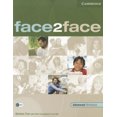 thumbnail image 1 of Face2face Advanced Workbook with Key, 1 of 2
