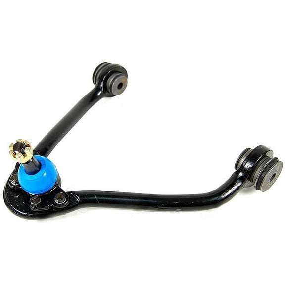 Front Right Upper Control Arm and Ball Joint Assembly - Compatible with 1989 - 2000 Chevy C3500 1990 1991 1992 1993 1994 1995 1996 1997 1998 1999