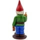 thumbnail image 4 of Gnomo de jardín de dedo medio de 15 cm - Gnomos Go Away Estatua Adornos divertidos para césped de jardín, decoraciones para interiores o exteriores kaili Sencillez, 4 of 5