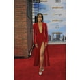 thumbnail image 2 of Laura Harrier (Wearing A Calvin Klein Dress) At Arrivals For Spider-Man Homecoming Premiere, Tcl Chinese Theatre, 2 of 2