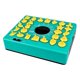thumbnail image 1 of Time-puzzle Matching Game Early Education Parent-child Educational Toys Fun-board Game-time Shock Game, 1 of 5