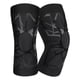 thumbnail image 2 of Deportes Elásticos Rodilleras Nylon Fitness Rodillera Cómoda Rodillera Protector Kearding OD014973-02, 2 of 6
