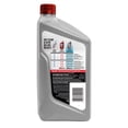 thumbnail image 2 of Valvoline Full Synthetic with Maxlife Technology 0W20 Motor Oil, 2 of 2