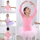 thumbnail image 1 of Vestido de baile para niños Vestido de ballet de otoño Vestido de práctica de manga larga para niñas Vestido de baile Vestido de prueba de baile, 1 of 2