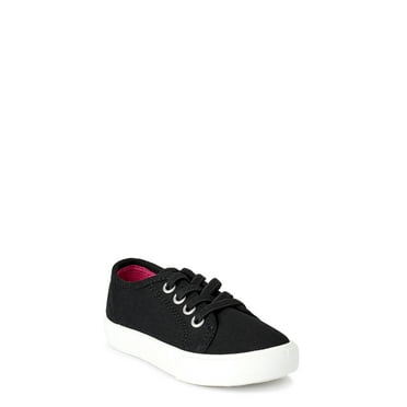 wonder nation casual bump toe sneaker