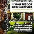 thumbnail image 3 of Anti Bark Device 75 Feet Range Ultrasonic Dog Silencer 3 Level Waterproof Outdoor Bark Box, 3 of 4