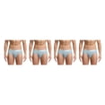 thumbnail image 2 of Minnieouse 2 piezas de ropa interior y Sexy súper elástica para hombre, ropa interior para hombre, calzoncillos sexys para hombre, Type9 NO9, 2 of 6