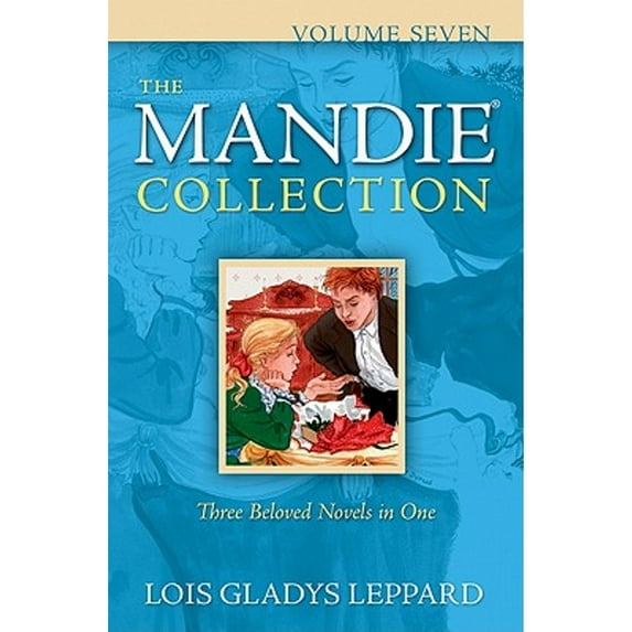 Pre-Owned The Mandie Collection, Volume 7 (Paperback) by Lois Gladys Leppard