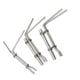 thumbnail image 3 of de herramientas de instalación de varilla de pistón de cilindro hidráulico, accesorio de reemplazo directo, 3 uds., 3 of 7