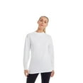 thumbnail image 2 of Mantis  Adult Essential Heavy Long-Sleeved T-Shirt, 2 of 3