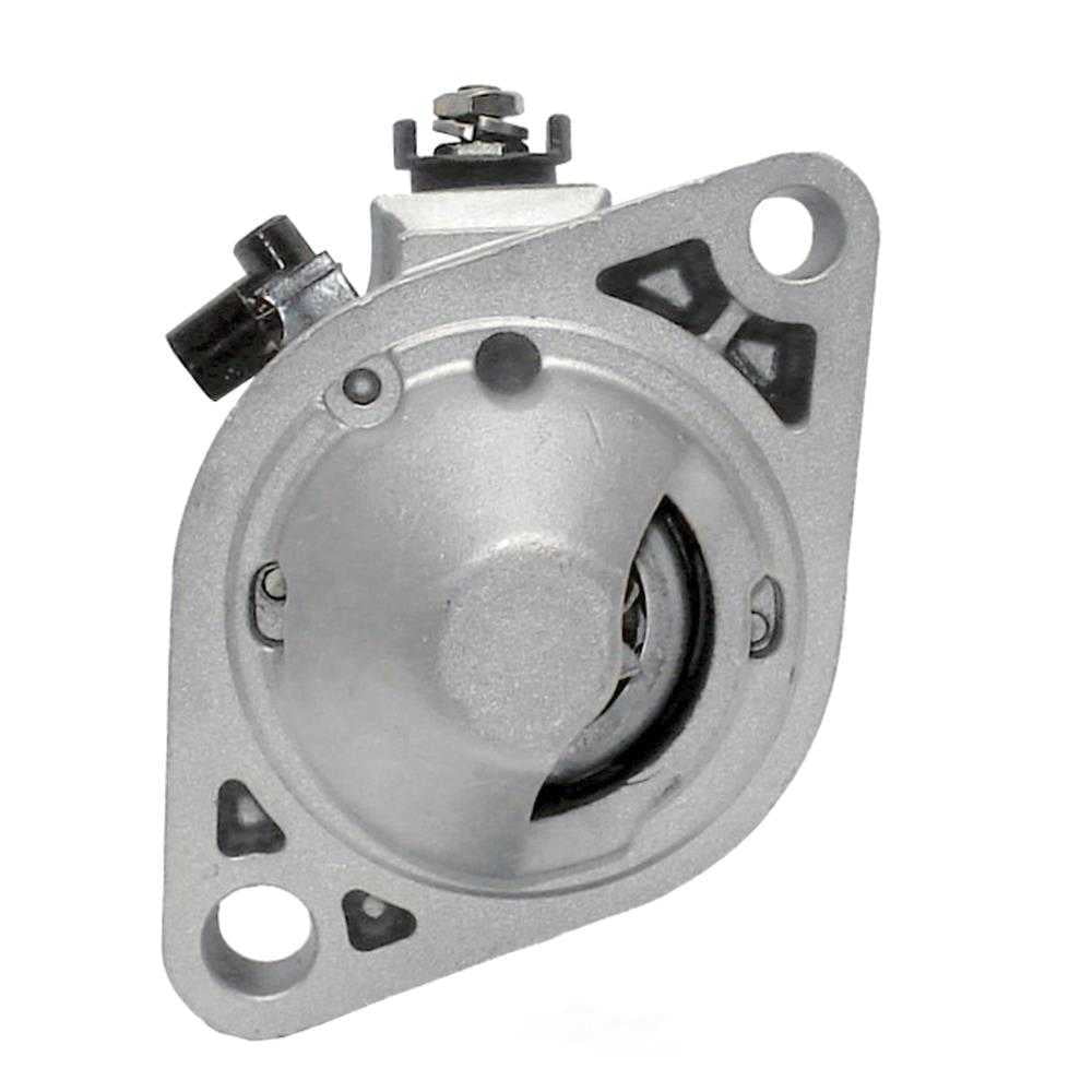 ACDelco 336-1955 Reman Starter Motor