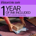 thumbnail image 5 of Restored Premium HP OfficeJet Pro 8139e Wireless All-in-One Printer with 1 Full Year Instant Ink with HP+ (Refurbished), 5 of 6