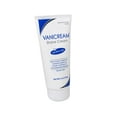 thumbnail image 4 of 2 Pack Vanicream Shave Cream For Sensitive Skin 6oz Each, 4 of 6
