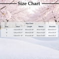 thumbnail image 3 of vdgthytj Sweatshirts for Women Long Sleeve Quarter Zip Lapel Collar Fleece Loose Fitted Fall Winter Warm Casual Pullover Tops(Medium,Gray), 3 of 7